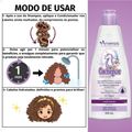 Condicionador Arvensis Cachinhos Naturais 300ml