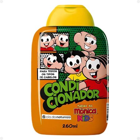 Condicionador-Cia-da-Natureza-Turma-da-Mônica-Kids-260ml--1