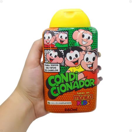 Condicionador-Cia-da-Natureza-Turma-da-Mônica-Kids-260ml--5
