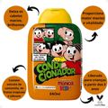 Condicionador Cia da Natureza Turma da Mônica Kids 260ml