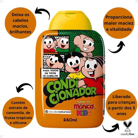 Condicionador-Cia-da-Natureza-Turma-da-Mônica-Kids-260ml--2