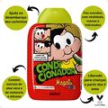 Condicionador Cia da Natureza Magali Kids Cabelos Ondulados e Cacheados 260ml