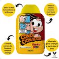 Condicionador Cia da Natureza Mônica Kids Cabelos Finos e Delicados 260ml