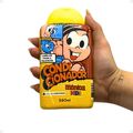 Condicionador Cia da Natureza Mônica Kids Cabelos Finos e Delicados 260ml