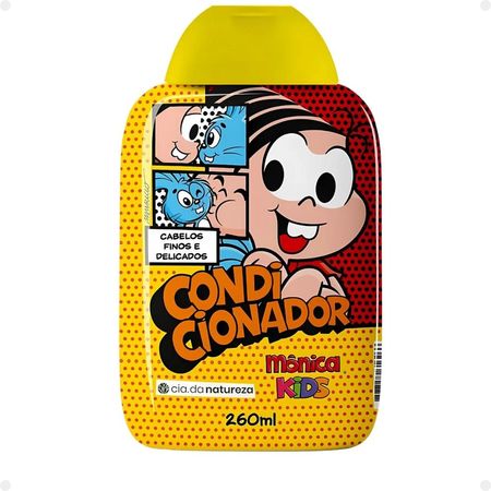Condicionador-Cia-da-Natureza-Mônica-Kids-Cabelos-Finos-e-Delicados-260ml--1