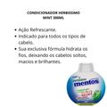 Condicionador Herbissimo Mint 300ml