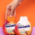 Condicionador Herbissimo Mentos Fruit 300ml