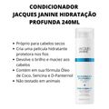 Condicionador Jacques Janine Hidratação Profunda 240ml