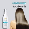 Yellow Easy Long Condicionador 500ml