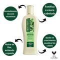 Condicionador Antiqueda Bio Extratus Jaborandi 250ml