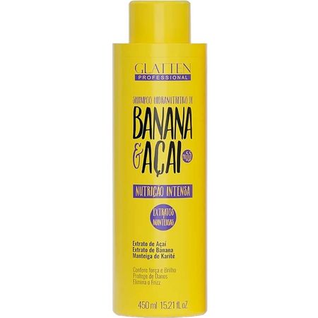 Glatten-Banana-&-Açaí---Shampoo-Nutrição-Intensa-450ml--1