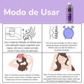 Avora Vivance Relax Tioglicolato Creme Alisante/relaxante 480g