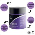 Avora Vivance Relax Tioglicolato Creme Alisante/relaxante 480g