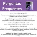 Avora Vivance Relax Tioglicolato Creme Alisante/relaxante 480g