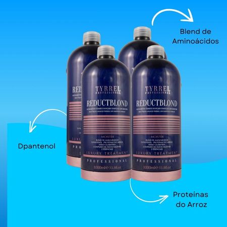 Tyrrel-Reductblond-Kit-4-Alinhamento-Térmico-1L--4
