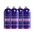 Tyrrel Reductblond Kit 4 Alinhamento Térmico 1L