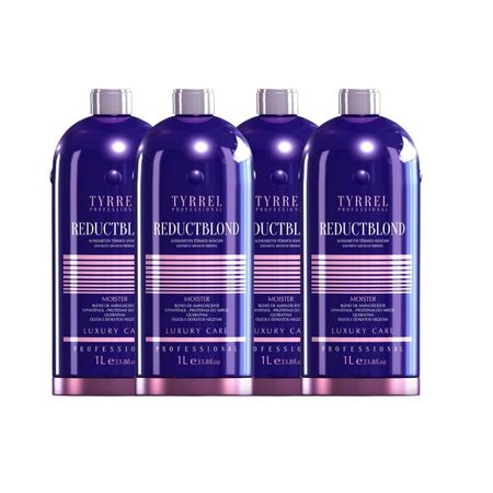 Tyrrel-Reductblond-Kit-4-Alinhamento-Térmico-1L--1