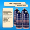 Tyrrel Reductblond Kit 4 Alinhamento Térmico 1L