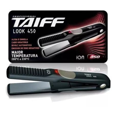 Chapa-Taiff-Look-450-230°c-Bivolt--2