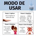 Reparador de Pontas Amend Gold Black Nutritivo 30ml