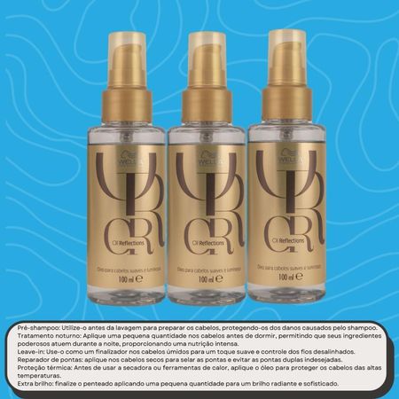 Wella-Professionals-Oil-Reflections-Kit-3-Óleo-Capilar-100ml--5