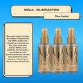 Wella Professionals Oil Reflections Kit 3 Óleo Capilar 100ml