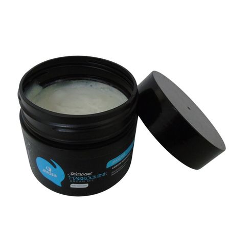 Máscara-Avora-Splendore-Marroquine-Argan-Oil-300g--4