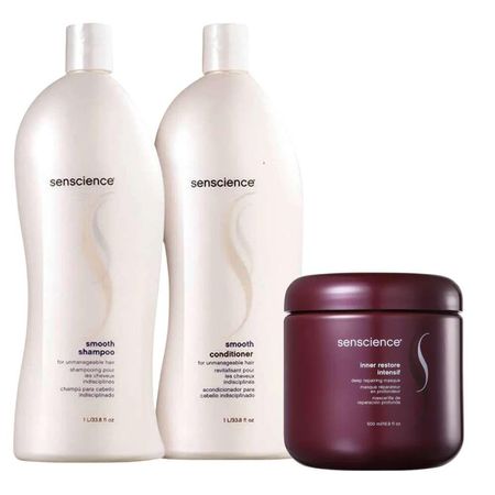 Senscience-Smooth-Shampoo-+-Condicionador-1L-+-Inner-Restore-Intensif-500ml--1