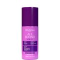 Prohall Cosmetic All Blond - Spray Matizador Proteção Térmica para Loiros 150ml
