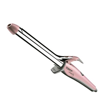 Taiff-Modelador-Fox-3-Soft-Rose-210ºc-1"-25mm-Bivolt--1