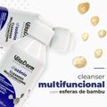 Vita Derm D'Ozônio Cleanser Multifuncional Sabonete Esfoliante Ozonizado 200ml