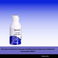 Vita Derm D'Ozônio Cleanser Multifuncional Sabonete Esfoliante Ozonizado 200ml
