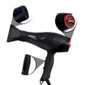 Taiff Secador Black Ion 2000w 110v