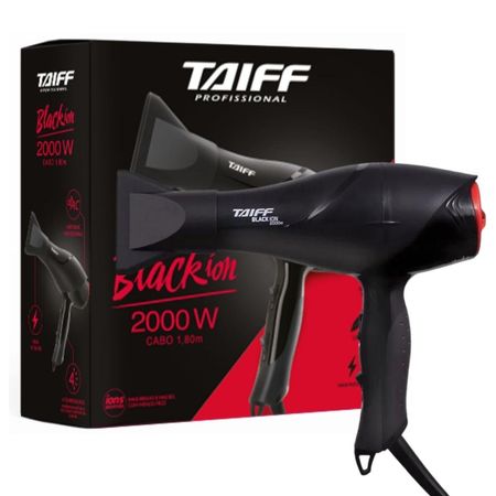Taiff-Secador-Black-Ion-2000w-110v--2