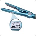 Mini Chapa Nano Titanium By BabyLiss Pro Com Necessaire Bivolt