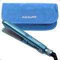 Mini Chapa Nano Titanium By BabyLiss Pro Com Necessaire Bivolt
