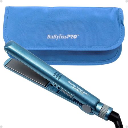 Mini-Chapa-Nano-Titanium-By-BabyLiss-Pro-Com-Necessaire-Bivolt--3