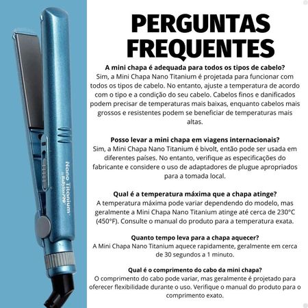 Mini-Chapa-Nano-Titanium-By-BabyLiss-Pro-Com-Necessaire-Bivolt--8