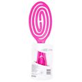 Escova Shower Flex Ricca Rosa