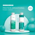 Let Me Be Smoothing Treatment Progressiva 5 x 1 Litro