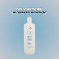 Schwarzkopf Moisture Kick Shampoo 1L