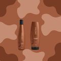 Aneethun Kera Shampoo Reestruturante 300ml + Leave in 250g