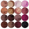 Paleta de Sombras Pam By Pamella