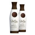 Portier Cacao Progressiva (2 x 1 Litro)