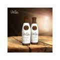 Portier Cacao Progressiva (2 x 1 Litro)