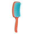 Escova Flex Hair Orange Belliz Ricca