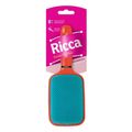 Escova Flex Hair Orange Belliz Ricca