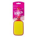 Escova Flex Hair Pink Belliz Ricca