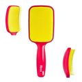 Escova Flex Hair Pink Belliz Ricca