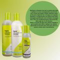 DevaCurl Low-Poo Original Kit Home Care - Shampoo + Condicionador + Gel